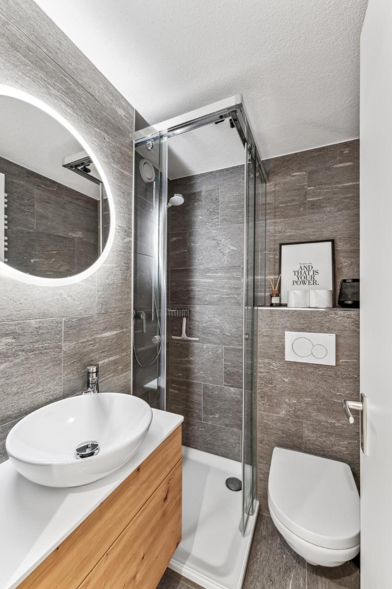 Book2stay - Kuscheliges Alpin-studio Mit Schwimmbad Apartment