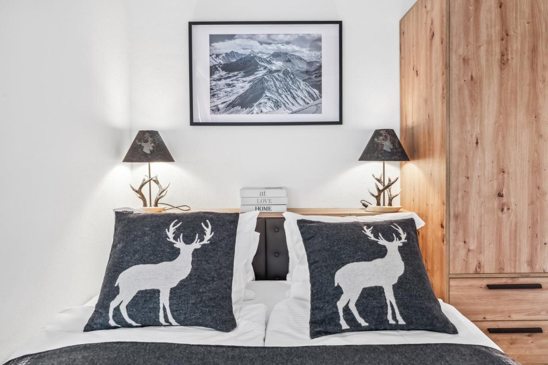 Book2stay - Kuscheliges Alpin-studio Mit Schwimmbad * Arosa
