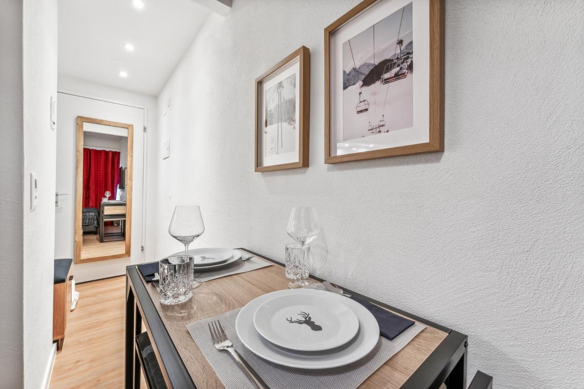 Book2stay - Kuscheliges Alpin-studio Mit Schwimmbad Apartment
